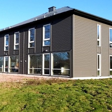 Saxnäs Ferieboende L Sara Färjestaden Exterior foto